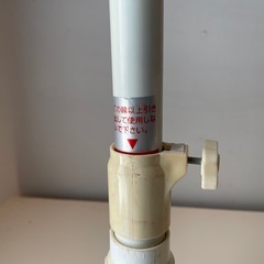 防災用品 家具転倒防止ストッパーの画像