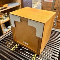 【武蔵小山店】 [在庫5点 各売り価格]　無印良品 MUJI 木製ボックス 木箱 小物収納 壁掛け 収納 収納ケース ナチュラル シンプル ディスプレイ棚 オープンラック 本棚 収納ボックス 北欧風 インテリアボックス 積み重ね収納 木製家具 棚 無印の画像