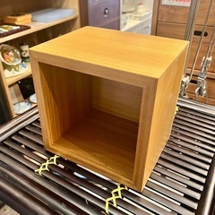 【武蔵小山店】 [在庫5点 各売り価格]　無印良品 MUJI 木...