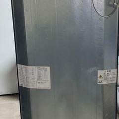 面談中！4年前購入した冷蔵庫です。氷が故障してるため安く売りますの画像