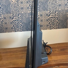 シャープ　32V液晶カラーテレビの画像