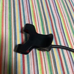 スマホホルダークリップ式の画像