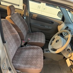 キャロル　車検一年の画像