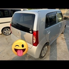 キャロル　車検一年の画像