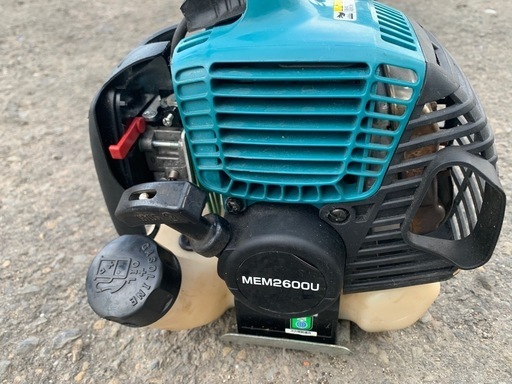 マキタ　草刈機