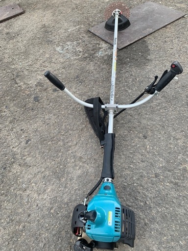 マキタ　草刈機