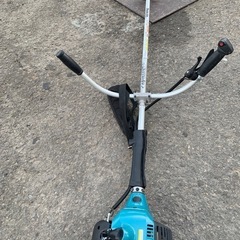 マキタ　草刈機