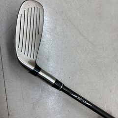 ROYAL COLLECTION Td+ 4i/9w 9番ウッド フェアウェイウッド (P1946yxYM)の画像