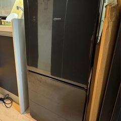 【7/21-29】ユーイング 冷蔵庫 110Lの画像