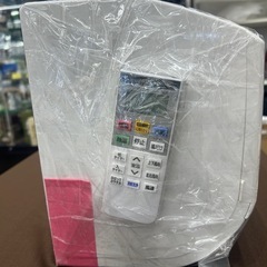 【ジャングルジャングル岸和田和泉インター】⭐︎取付料金込み⭐︎エアコン 日立 RAS-DM22ME1 2023年製 和泉市 堺市 岸和田市 泉大津市 高石市 泉北郡熊取町の画像