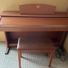 電子ピアノ
