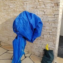 キャンプ　🎄⛺🚙　アウトドア　🎄⛺🚙　テント　ビーチ　日焼け対策　🎄⛺🚙　　の画像