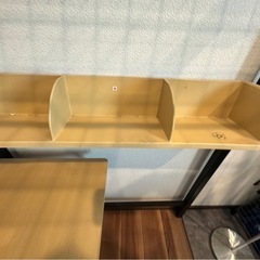 ロフトベッド 直塗装 の画像