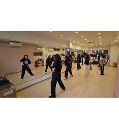 ★体験無料★《中野区 少人数制ダンスレッスン》の画像