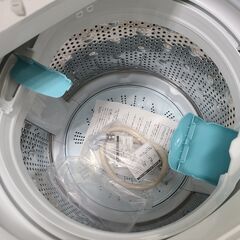 J9991【リユースのサカイ柏店】HITACHI ヒタチ 7.0kg洗濯機 BW-G70H 2022年