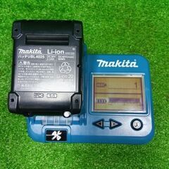 マキタ makita BL4025 バッテリー 充電回数1回【船橋馬込店】【店頭取引限定】【中古】管理番号：ITWWOADQNMQ6の画像