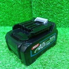 マキタ makita BL4025 バッテリー 充電回数1回【船橋馬込店】【店頭取引限定】【中古】管理番号：ITWWOADQNMQ6の画像