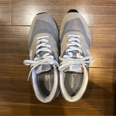 ※受付終了※new balance スニーカー　26.5cm
