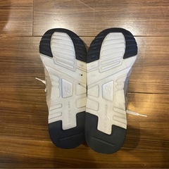 ※受付終了※new balance スニーカー　26.5cmの画像