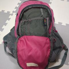 Coleman　リュック　キッズの画像