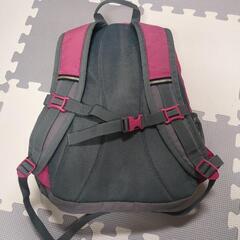 Coleman　リュック　キッズの画像
