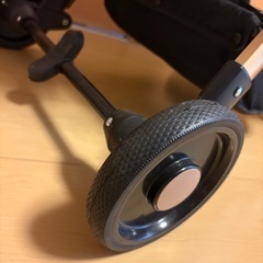 美品　Totoro ball ペットカート　4輪バギーの画像