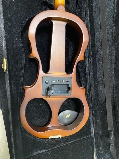 violin 
