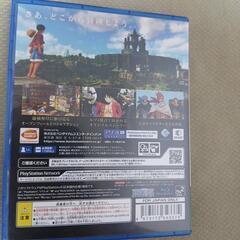 ONE PIECEWORLDシーカーの画像
