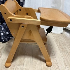 ローチェアの画像