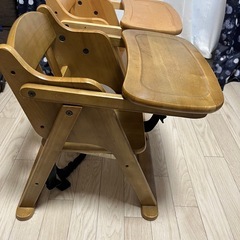 ローチェアの画像