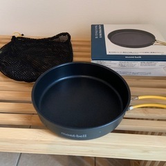 ソロキャンプ用品11点セット⭐︎有名メーカー多数の画像