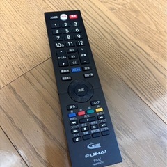 FUNAI製24型テレビの画像