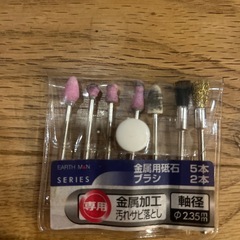 ミニルーター　TAKAGIの画像