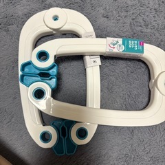 がっちりがっちり布団ばさみばさみの画像