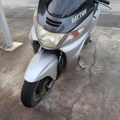 スカイウェイブの初期型