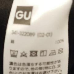 ☆激レア　2001年宇宙の旅　Tシャツ　GUコラボ　ブラック　M　古着の画像