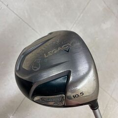Callway LEGACY 10.5 ドライバー 1W  レガシー キャロウェイ FLEX SR (P1949axwYM)の画像