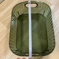 韓国雑貨 プラスチックケースの画像