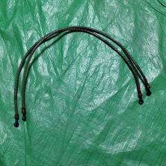 GOODRIDGE　メッシュブレーキホース