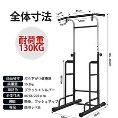 BangTong&Li ぶら下がり健康器 スリム