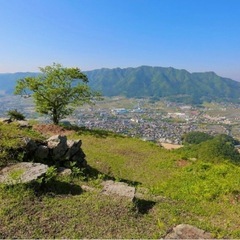 お城と史跡とハイキング！ - 中央区