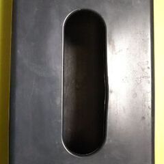 ティッシュケース②