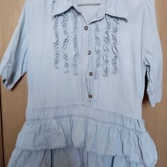 中古 ワンピースの画像
