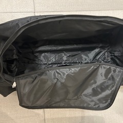 キャリーバッグ　夏合宿などの画像