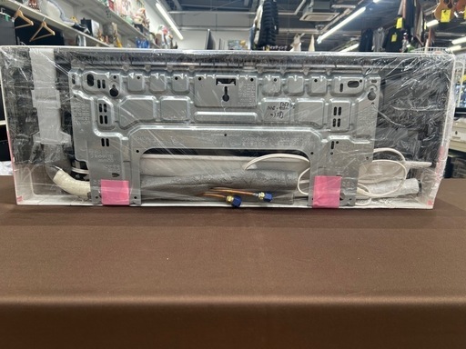 ⭐︎取付費込み⭐︎中古エアコン 日立 ヒタチ RAS-D22L 2021年製 ジャングルジャングル 岸和田和泉インター店 和泉市 堺市 岸和田市 泉大津市 高石市 泉北郡熊取町 ジャングルジャングル岸和田和泉インター】⭐︎取付料金込み