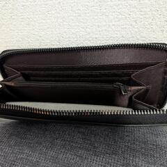 再値下げ ポーター長財布（新品）の画像