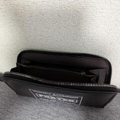 再値下げ ポーター長財布（新品）の画像