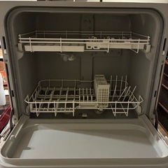 パナソニック食洗機NP-TA3の画像
