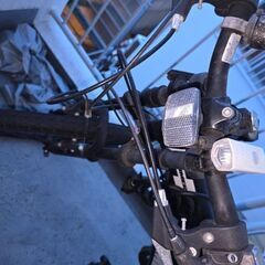 HUMMER　フルサスペンション 26型 MTB DH2618-Eの画像