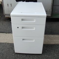 コクヨ モバイルワゴン TKN-C3SAWN W390×D600...